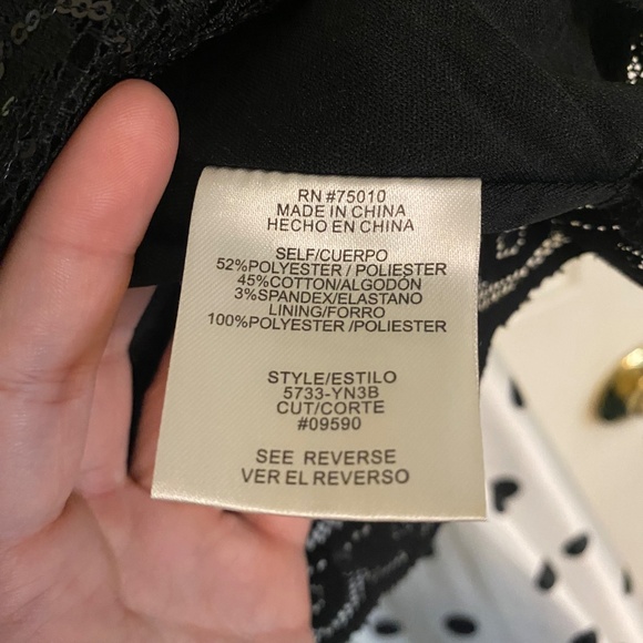 Formal set - Picture 4 of 6